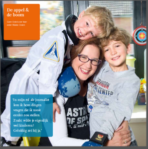 Kroniek voorkant