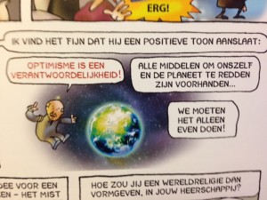 Wereldheerschappij in beeld 2