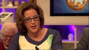 Tijd voor Max