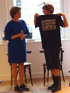 boekpresentatie Margreet de Heer 3-460