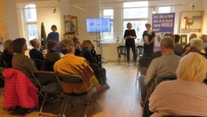 boekpresentatie Margreet de Heer 5-460x260